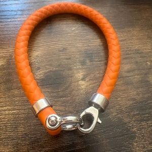 Omega Sailing Bracelet